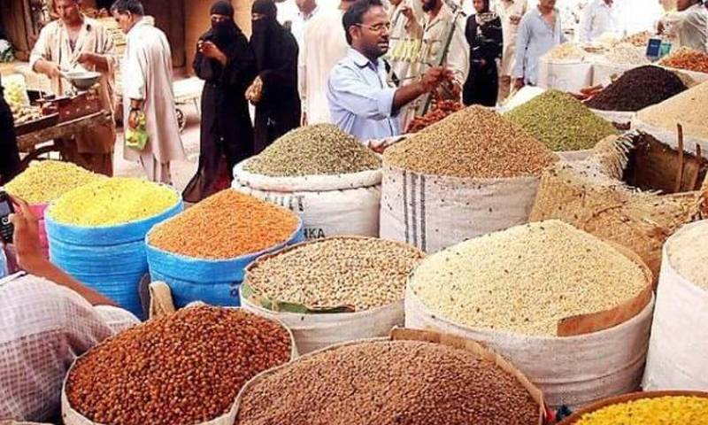 لاہورمیں مہنگائی کیخلاف پرائس کنٹرول سرگرمیاں مزید تیز