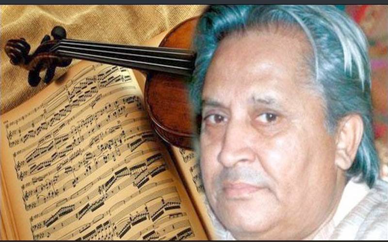 لازوال دھنوں کے خالق موسیقار امجد بوبی کوبچھڑے 21برس بیت گئے