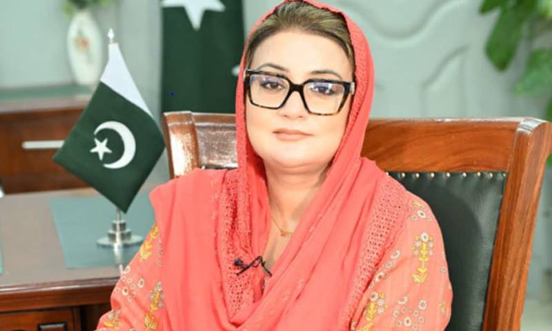 رواں ماہ کے آخر تک مزید 100 گرین بسیں سڑکوں پر لائی جائیں گی: عظمیٰ بخاری 