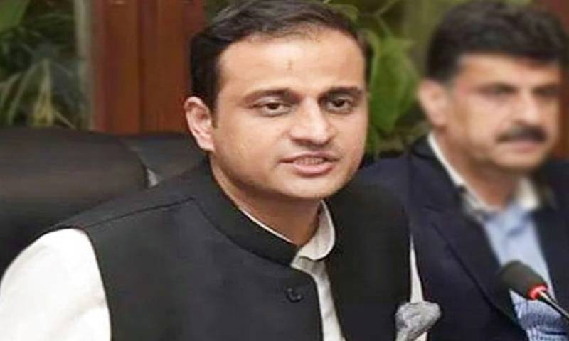 ’’کراچی کو حق دو‘‘ کے بینرز جو دکاندار بنائیں گے ان کو سیل کر دینگے: میئر کراچی