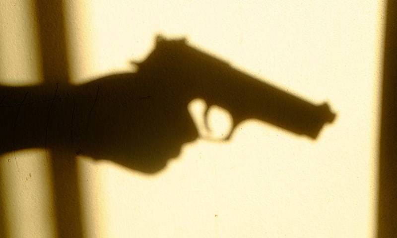  ڈاکوؤں نے امام مسجد کو بھی نہ بخشا، نئی موٹر سائیکل چھین کر فرار