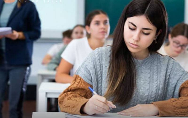  آکسفورڈ اے کیو اے  نے بین الاقوامی امتحانی نظام میں وقت بچانےکیلئے اہم اصلاحات کردیں
