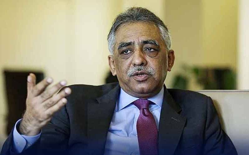 پیٹرول کی قیمتوں میں اضافہ سے مافیاز کو فائدہ پہنچایا گیا؛محمد زبیر