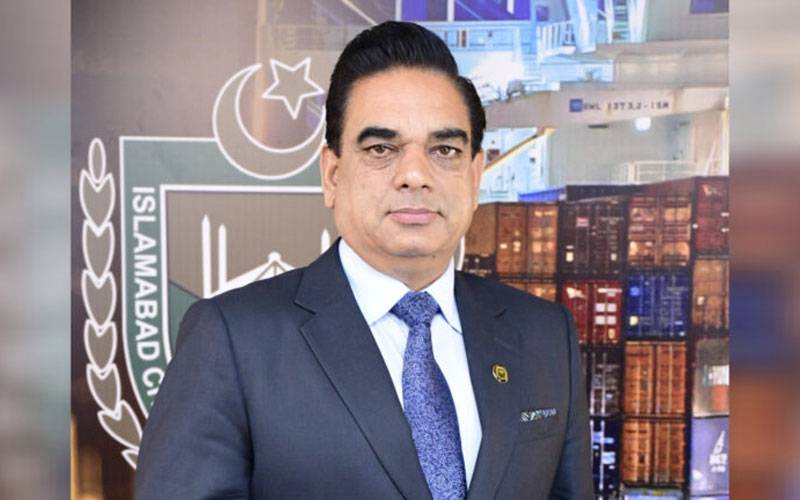 وفاقی حکومت سرمایہ واپس لانے کیلئے پالیسی وضع کرے، سردار طاہر محمود
