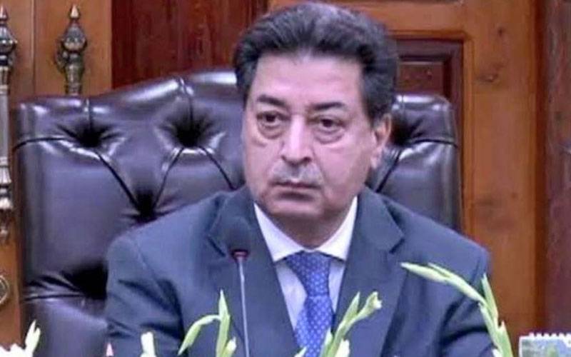الیکشن کمیشن نے  42 کینٹونمنٹ بورڈز میں بلدیاتی الیکشن کے لئے 8 اگست کی ڈیڈ لائن دے دی