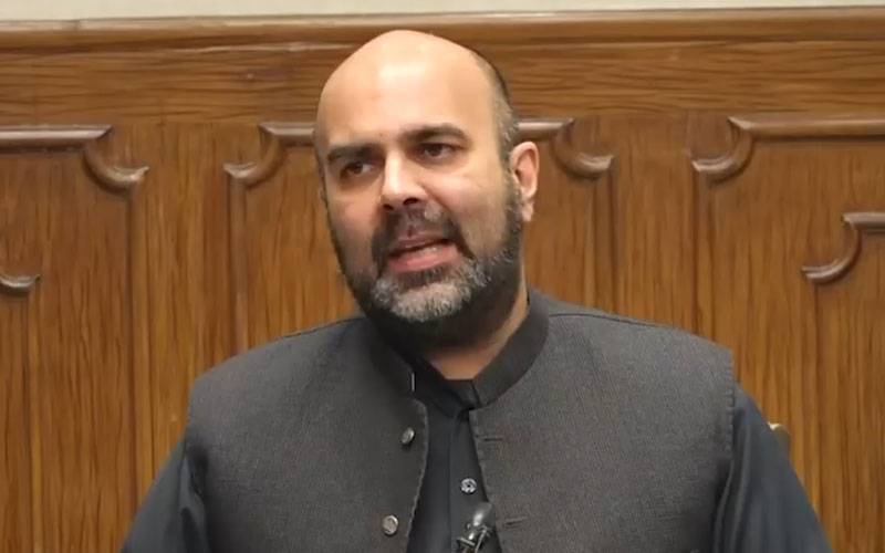 حکومت معیشت کو اپنے پیروں پر کھڑا کرنے میں مکمل فیل ہوگئی ،تیمور جھگڑا