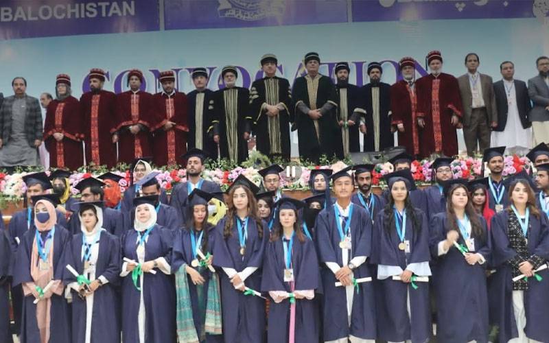 پنجاب حکومت کا بلوچستان کے طلبا کیلئے سکالر شپس کا اعلان 