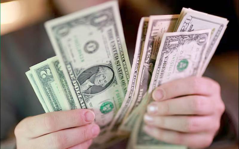 ملکی معیشت کیلئے بڑی خبر،سعودی عرب نے دو ارب ڈالرز فراہم کر دیے