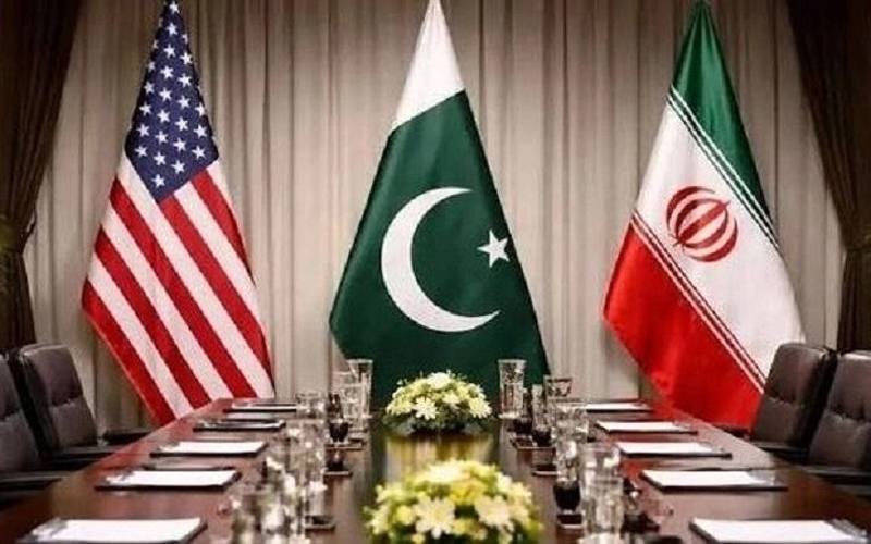 شہباز شریف کی واپسی پر ایران امریکا مذاکرات کی حتمی تاریخ کا اعلان ہوگا:ذرائع