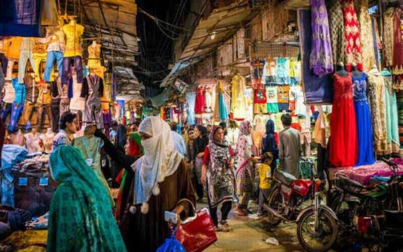 اسلام آباد میں بازار 8 بجے، شادی ہال اور ریسٹورنٹس 10 بند کرنے کا حکم