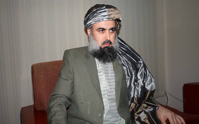 سابق افغان طالبان عہدیدار ملا معتصم آغا جان کی گرفتاری کا دعویٰ