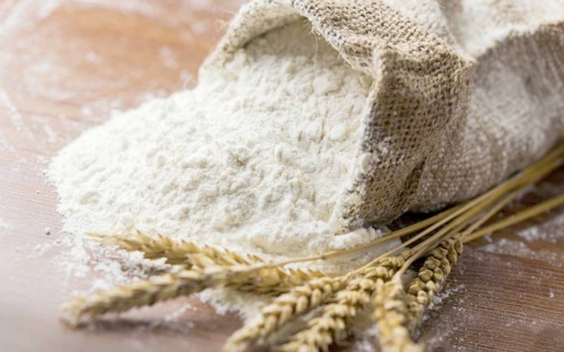 گندم اب بھی سستی مگر آٹے کی قیمت میں ہوشربااضافہ