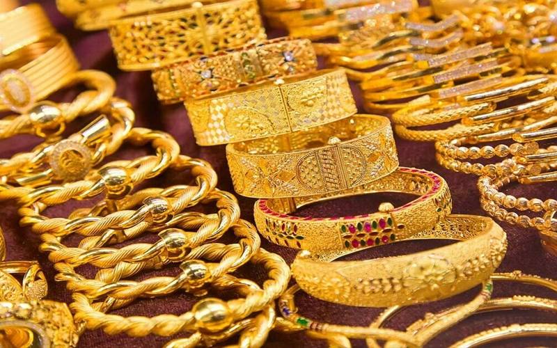 گولڈ مارکیٹ میں ریورس گیئر، قیمتوں میں بڑی کمی ہوگئی 