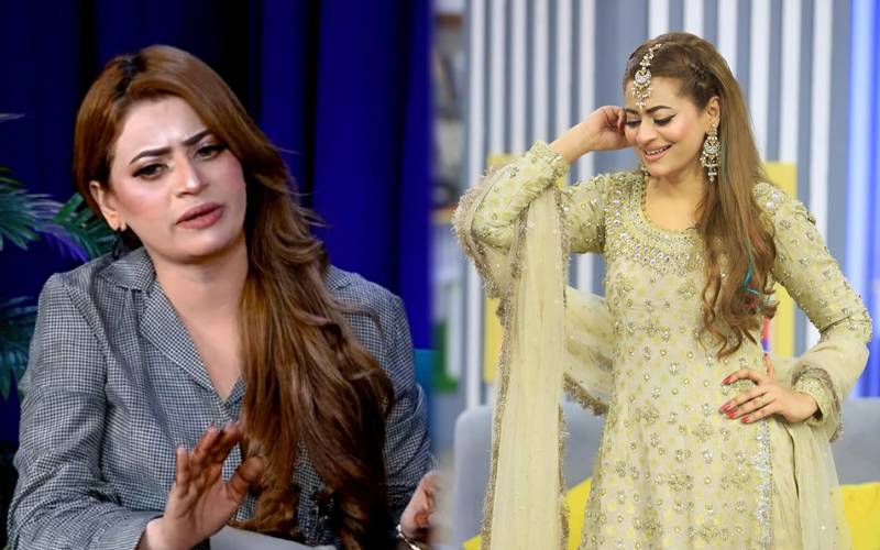  پاکستان نے اقلیتوں کے حقوق کا خیال رکھا،ہمیں مکمل آزادی ہے: بینیتا ڈیوڈ