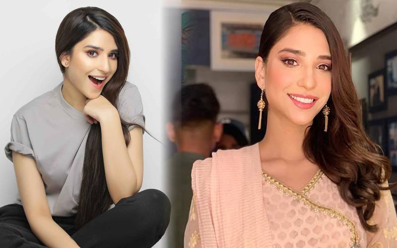 رمشا خان نے نکاح کے بعدتمام انسٹاگرام پوسٹس کیوں ڈیلیٹ کردیں؟