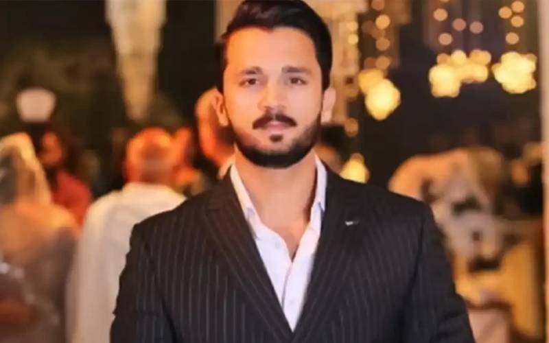 رجب بٹ کی درخواست پر این سی سی آئی اے نے جواب جمع کروا دیا