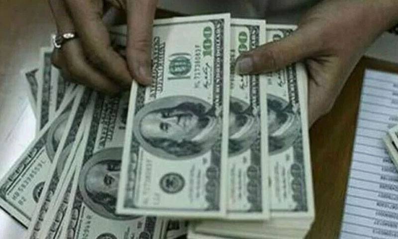 پاکستان نے یو اے ای کوسیف ڈپازٹ میں رکھے 2 ارب ڈالر کی ادائیگی کردی