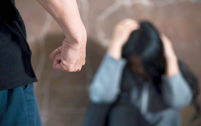 خاوندنے گھریلوناچاقی پربیوی کوموت کے گھاٹ اتاردیا
