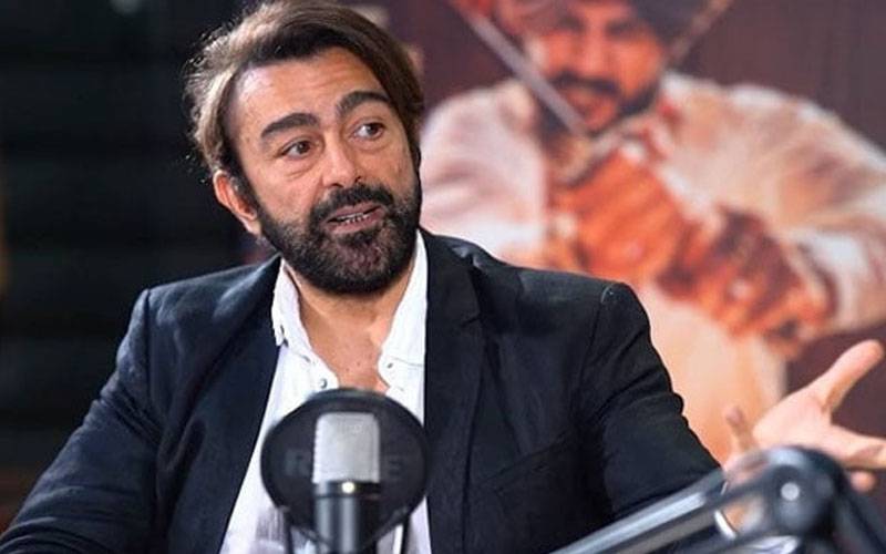 لوگ بھارتی گانے جلد بھول جاتےہیں: شان شاہد