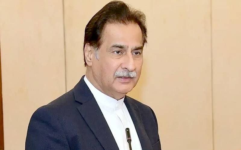 امریکا اورایران کومذاکرات کی میز پر لانا معجزے سے کم نہیں؛ایاز صادق