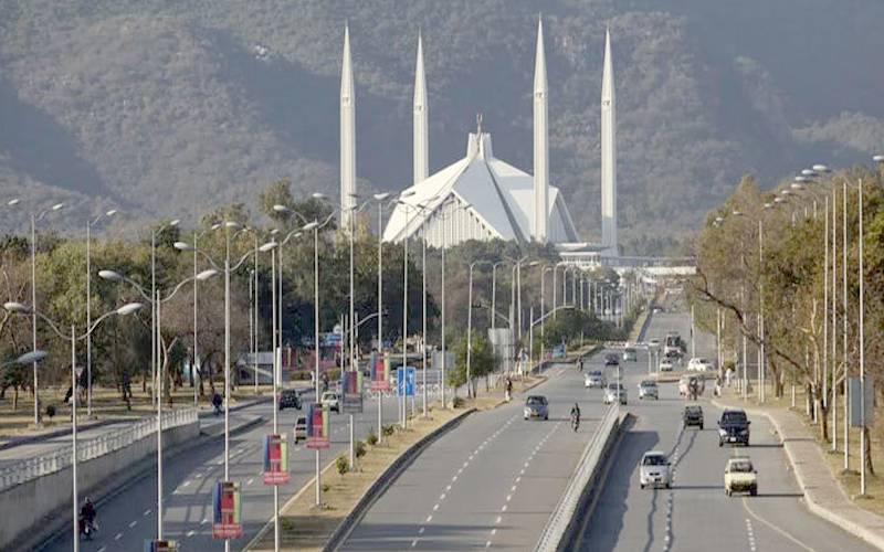 اسلام آباد میں ریڈزون بند،جامع ٹریفک پلان جاری