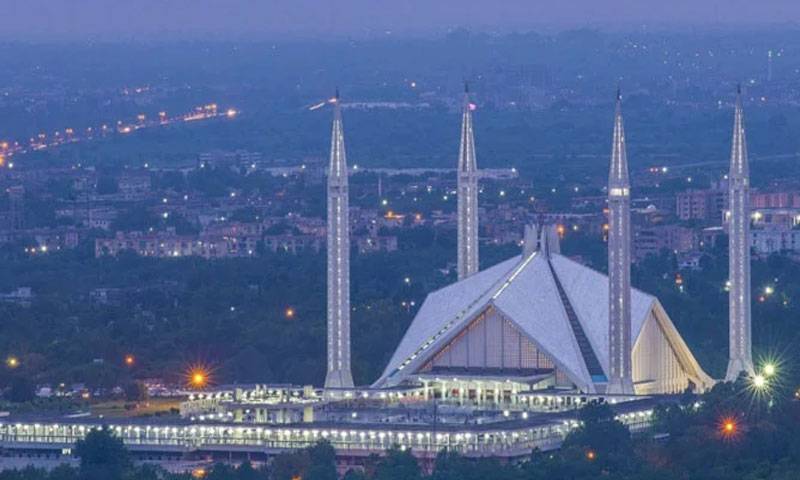 امریکی ایڈوانس سیکیورٹی ٹیم کے 6 خصوصی طیارے پاکستان پہنچ گئے