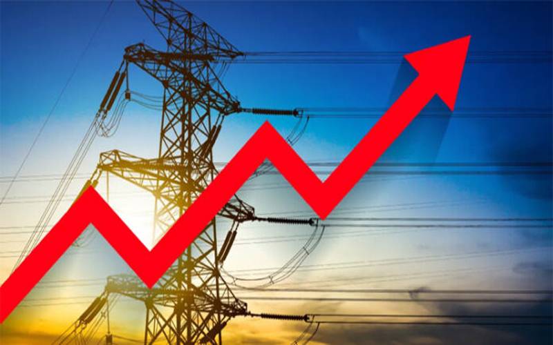 بجلی صارفین پر نیا بوجھ: 26 پیسے فی یونٹ اضافے کی درخواست دائر