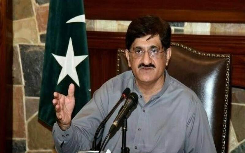 وزیراعلیٰ سندھ مراد علی شاہ کا بڑا فیصلہ، گندم فروخت کی حد ختم  کردی