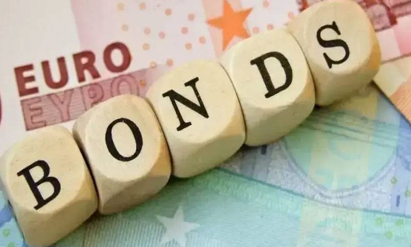 پاکستان نےیوروبانڈ کے حجم میں 25 کروڑ ڈالرکا اضافہ کر دیا 