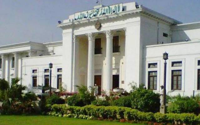 خیبر پختونخوا اسمبلی ؛اسلام آباد امن مذاکرات کی حمایت میں قراداد متفقہ طور پر منظور