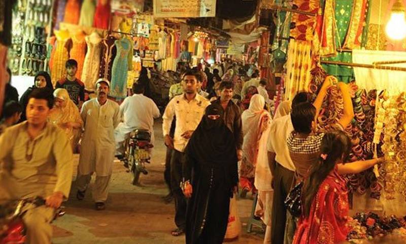 لاہور میں توانائی بچت اقدامات پر عملدرآمد نہ ہو سکا