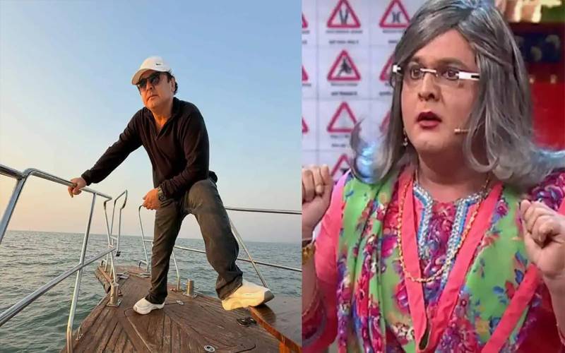 کپل شرما شو میں مقبولیت کے باوجود کردار کیوں چھوڑا؟ کامیڈین علی اصغر کا اہم انکشاف