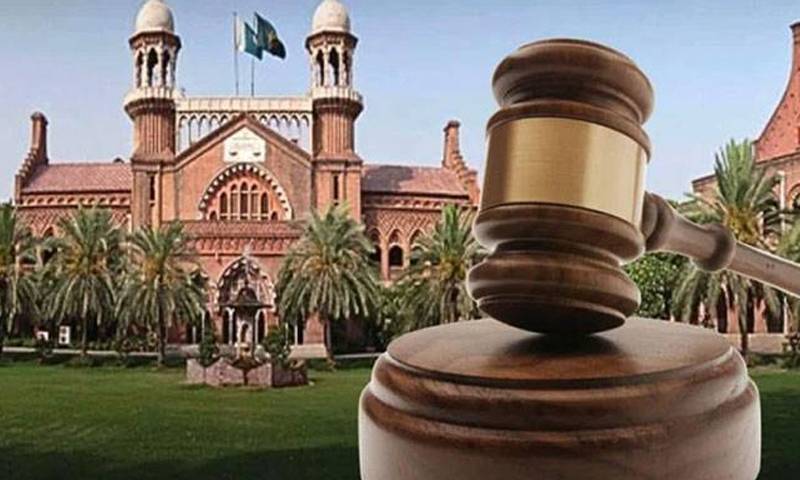 7 سالہ بچی سے زیادتی کے مقدمے میں ملزم کی 14 سال قید کی سزا کالعدم قرار