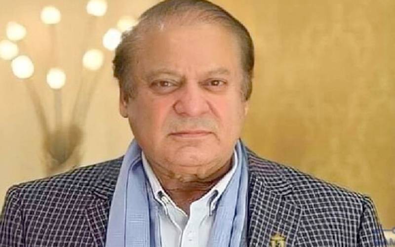 فیلڈ مارشل کا کردار لائق تحسین، پاکستان کانام عالمی سطح پر بلند ہوا:نواز شریف
