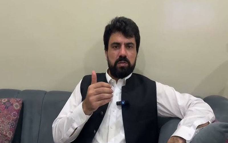 موجودہ حکومت فارم 47 کی پیداوار  ،حقیقی عوامی مینڈیٹ کے بغیر مسائل حل نہیں ہونگے،شاہد خٹک