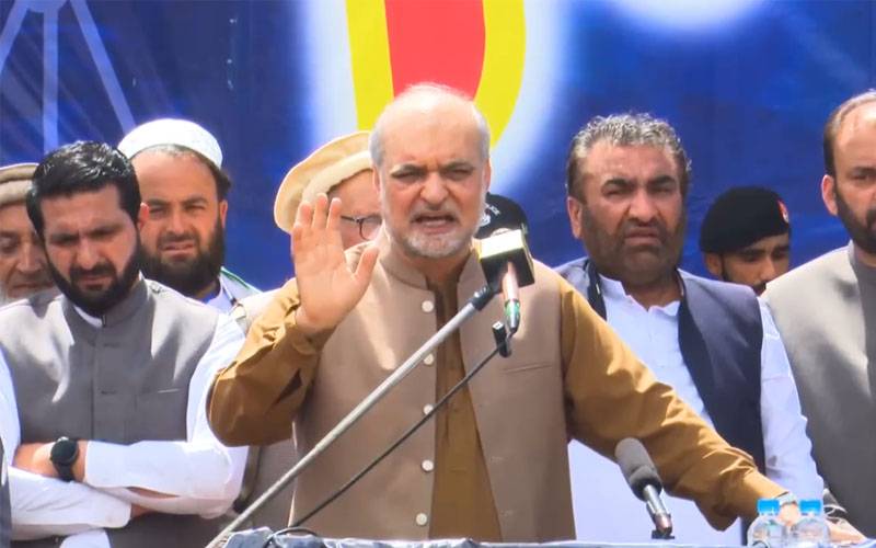 کارکن عید کے بعد بھرپور تحریک کی تیاری کریں؛امیر جماعت اسلامی  