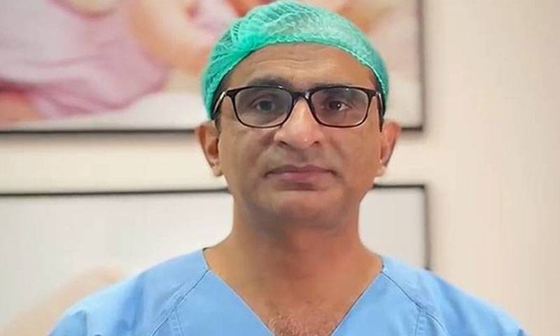  خواتین کے پیشاب کے مسائل کی تشخیص کا جدید اور آسان طریقہ متعارف 