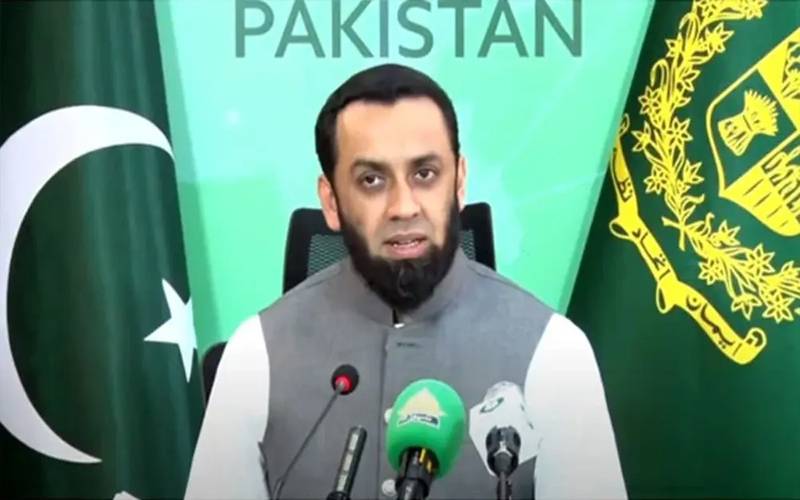 بھارت کو کسی بھی مہم جوئی کا فوری ، موثر اور فیصلہ کن جواب دیا جائے گا:عطاء اللہ تارڑ 