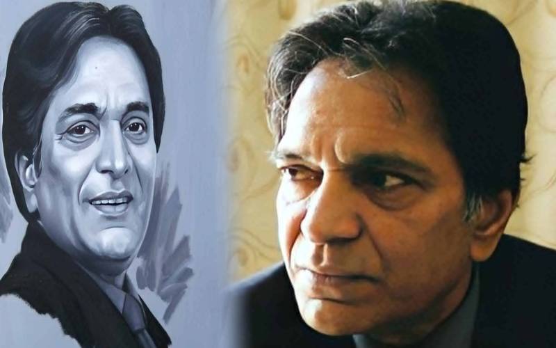 معین اختر؛بے مثل فنکارکومداحوں سے بچھڑے 15برس بیت گئے