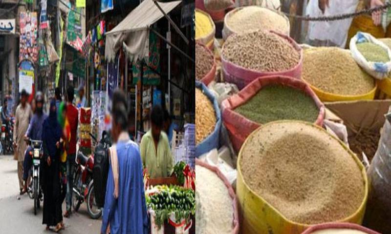 گراں فروشوں کیخلاف آپریشن،26 افرادگرفتار،19 دکانیں سیل