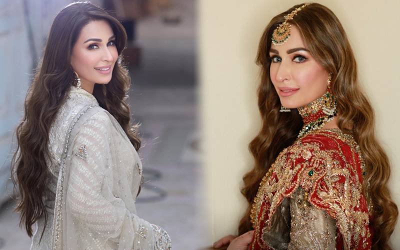  بھارتی ایوارڈ شو میں بولڈ لباس پہننے سے انکار کر دیا تھا؛ریماکاانکشاف