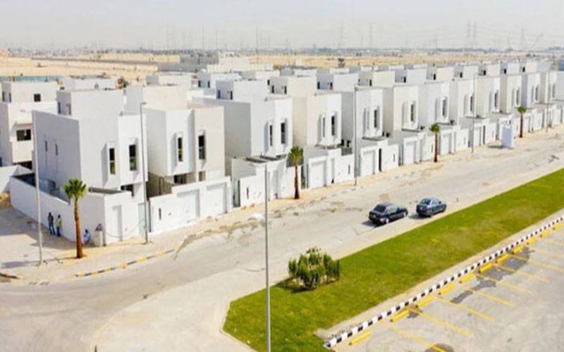 اپنی چھت، اپنا گھر’ پروگرام میں درخواست دینے والوں کیلئے بڑی خبر
