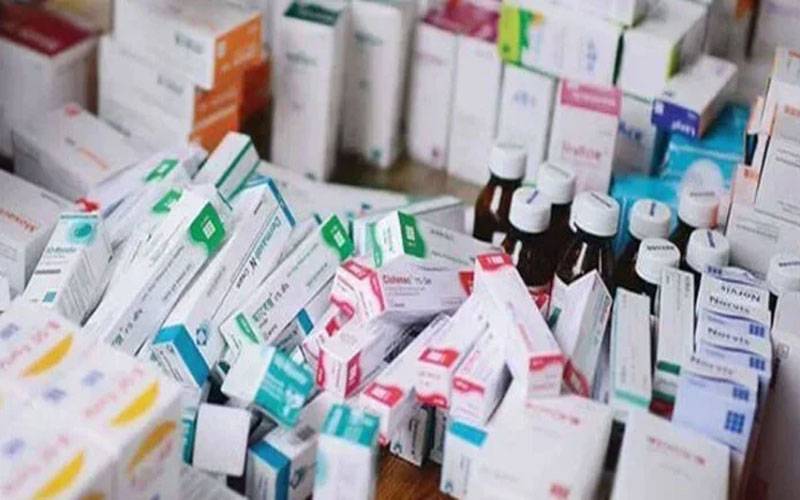   پی ٹی اے غیر قانونی ادویات کی آن لائن فروخت کو روکنے کے لئے  ایکشن میں آ گئی