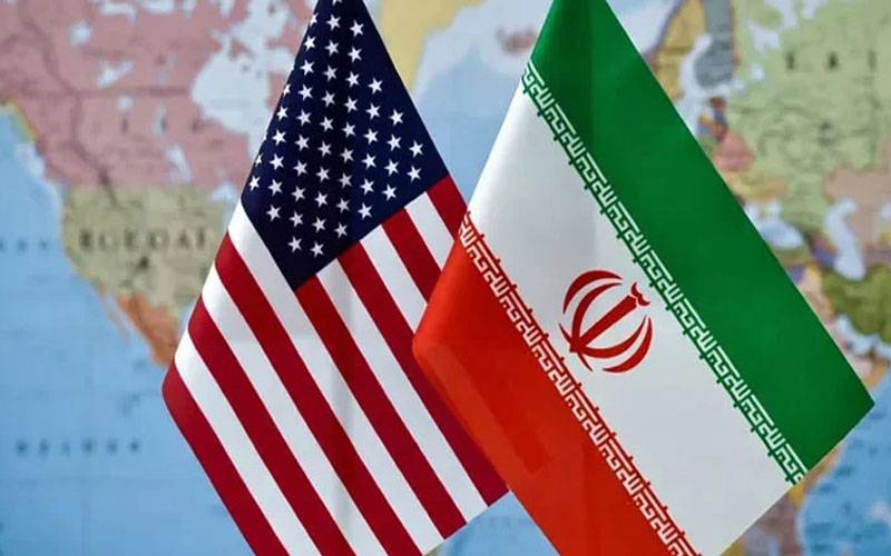 جنگ بندی غیر معینہ مدت نہیں، 3 سے 5 دن کیلئے کی گئی ہے، امریکی میڈیا کا دعویٰ