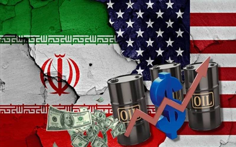 آبنائے ہرمز کی ناکہ بندی:عالمی منڈیوں میں تیل کی قیمتیں مزید بڑھ گئیں