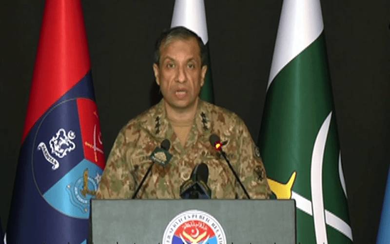 پہلگام فالس فلیگ:ڈی جی آئی ایس پی آر کے سوالات اور خدشات کا جواب بھارت ایک سال بعد بھی نہ دے سکا