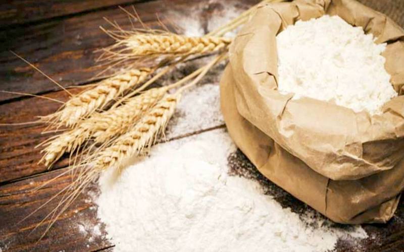 گندم سستی ،آٹا مہنگا،وزیراعلیٰ پنجاب سےنوٹس لینے کا مطالبہ 