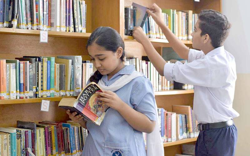  نجی سکولوں کیلئے محکمہ تعلیم سندھ کا اہم سرکلر جاری