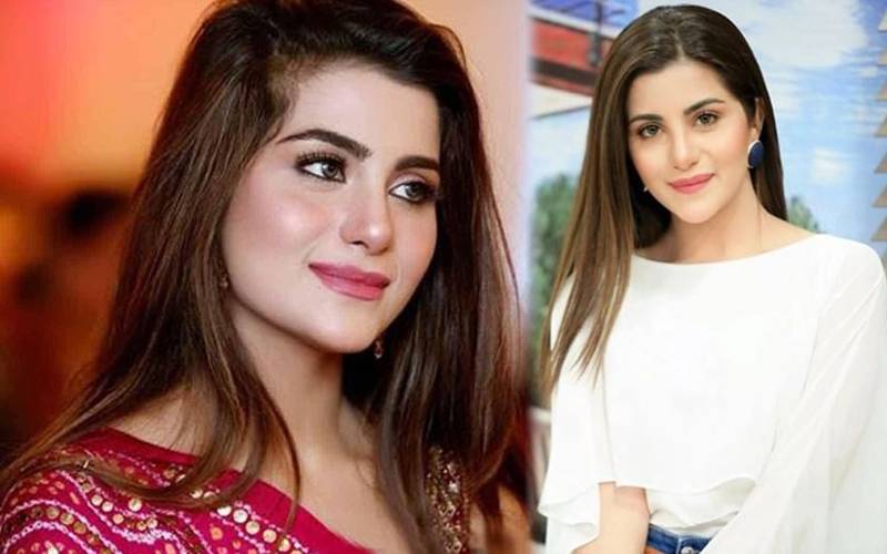 اداکارہ سوہائے علی ابڑو کی شوہر سے علیحدگی؟ایک دوسرے کوان فالوکردیا