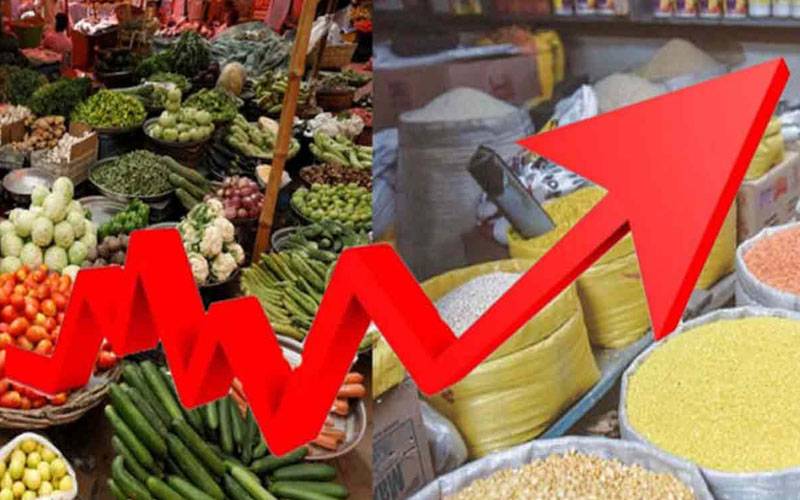 مصنوعی مہنگائی :ڈی سی لاہور کی زیر نگرانی کارروائیاں ،43 افراد گرفتار،11 دکانیں سیل